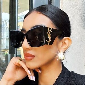 Authentic YSL Blaze Saint Laurent Sunglasses